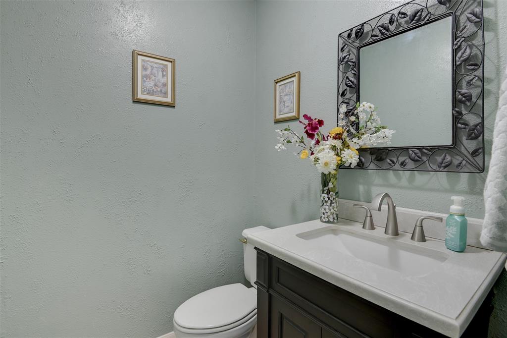 Summer Creek Add - Residential