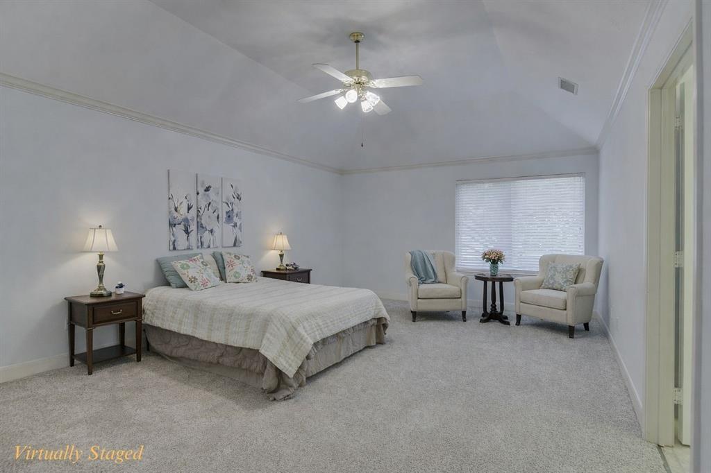 Summer Creek Add - Residential