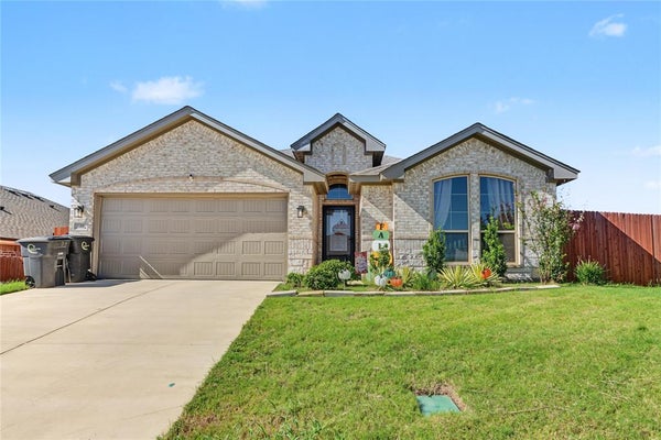 1400 QUAIL CREEK DR, CLEBURNE, TX 76033 - Image cc2da5616373335a959eac9abd86b1f9/522150167