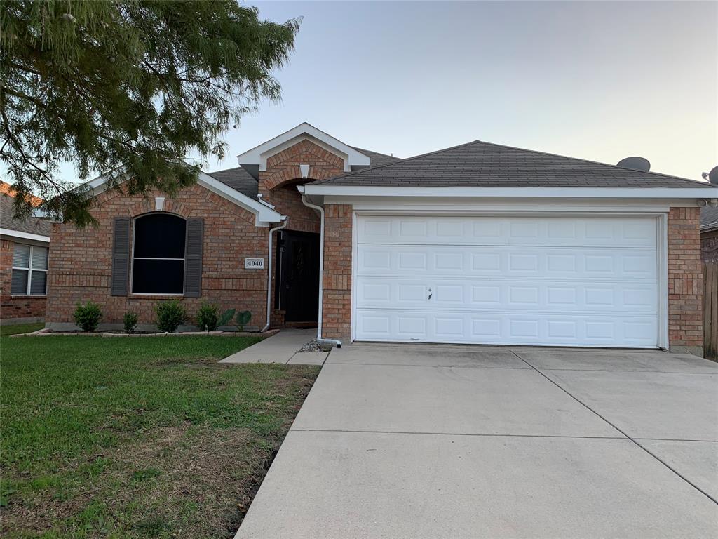 Arcadia Park Add - Residential Lease