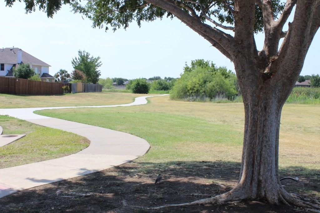 Arcadia Park Add - Residential Lease