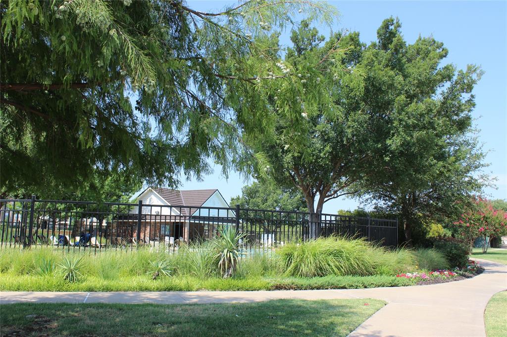 Arcadia Park Add - Residential Lease