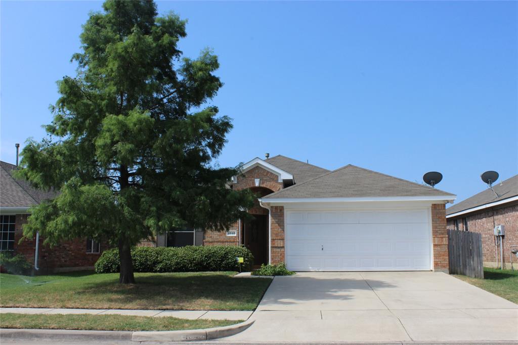 Arcadia Park Add - Residential Lease