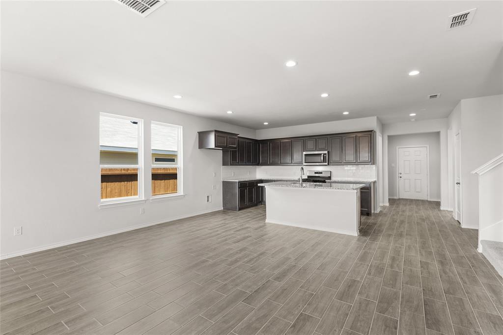 Heartland - Residential