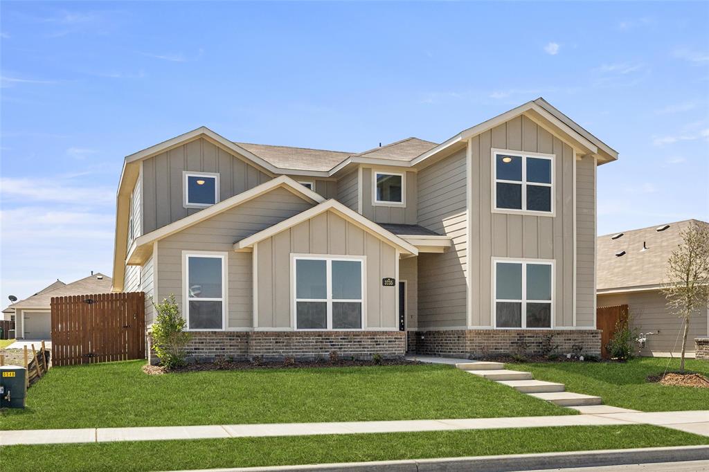 Heartland - Residential