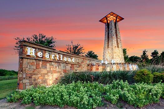 Heartland - Residential