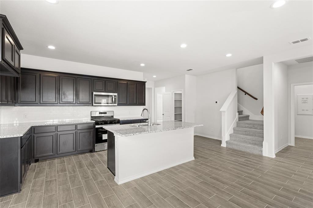 Heartland - Residential