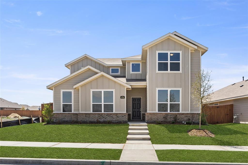 Heartland - Residential