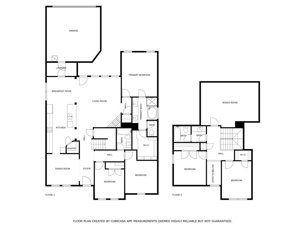 Harmony Ph 1 - Residential