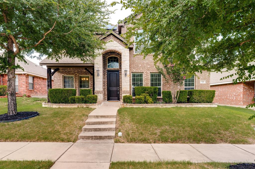 Harmony Ph 1 - Residential