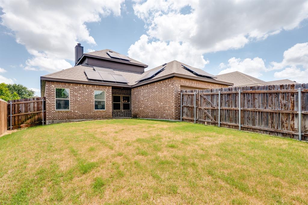 Harmony Ph 1 - Residential