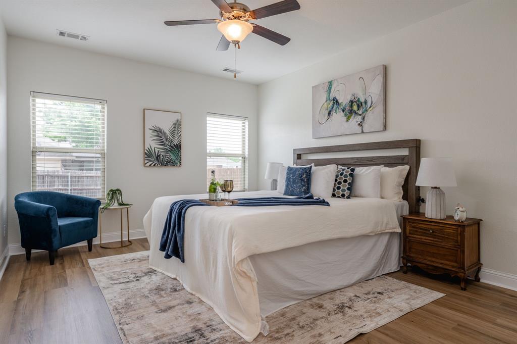 Harmony Ph 1 - Residential