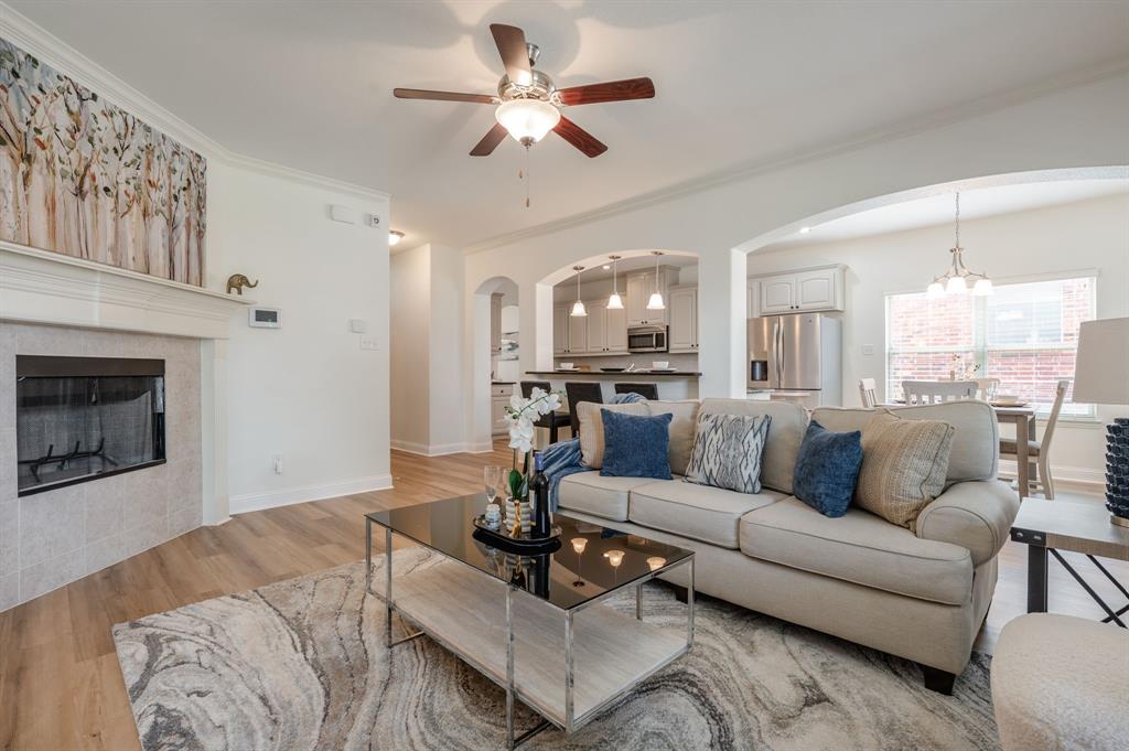 Harmony Ph 1 - Residential