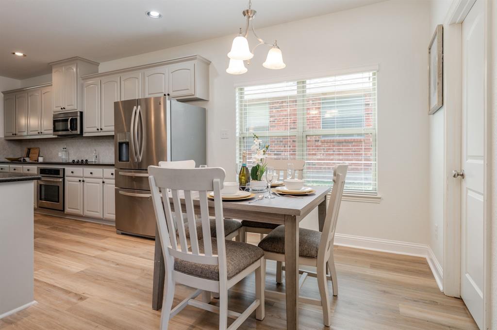 Harmony Ph 1 - Residential