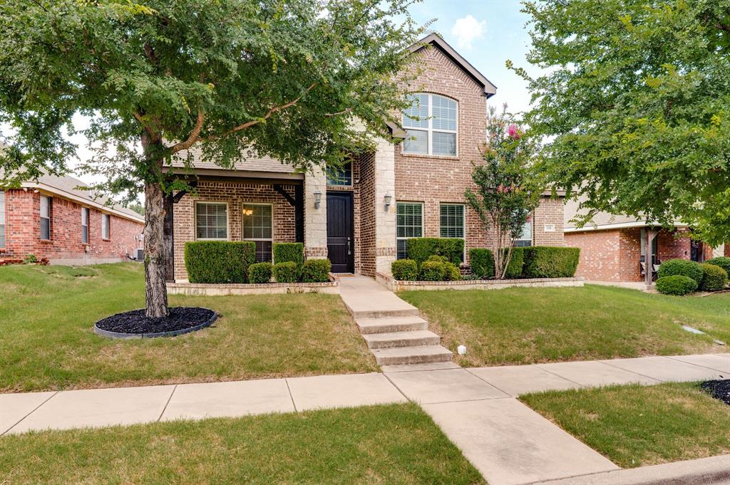 Harmony Ph 1 - Residential