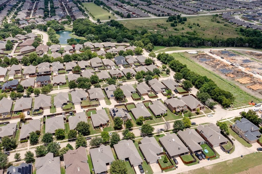 Harmony Ph 1 - Residential