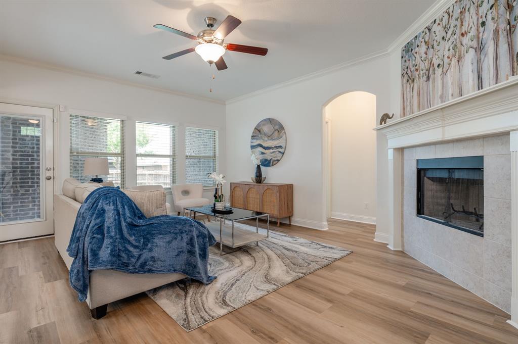 Harmony Ph 1 - Residential