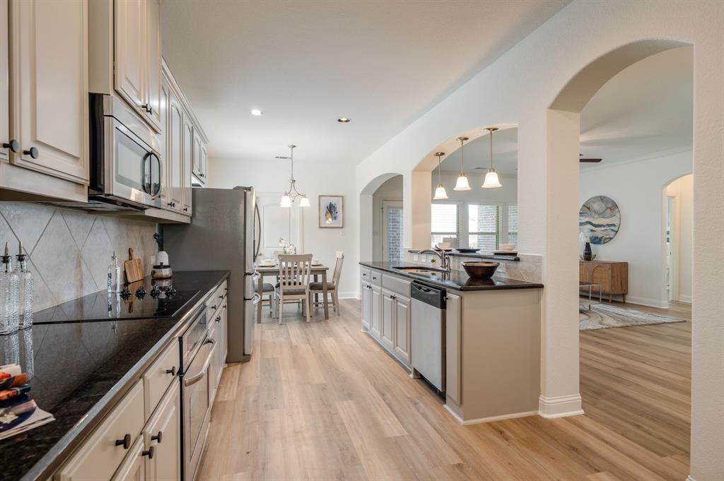 Harmony Ph 1 - Residential