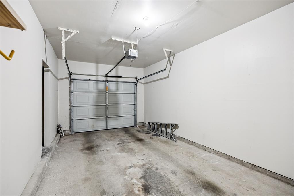 Parkbluff Add Ph I - Residential