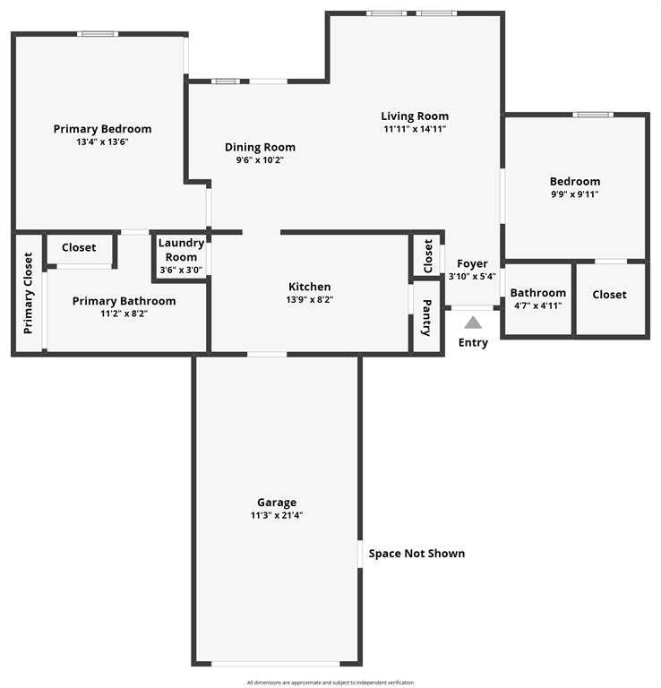 Parkbluff Add Ph I - Residential