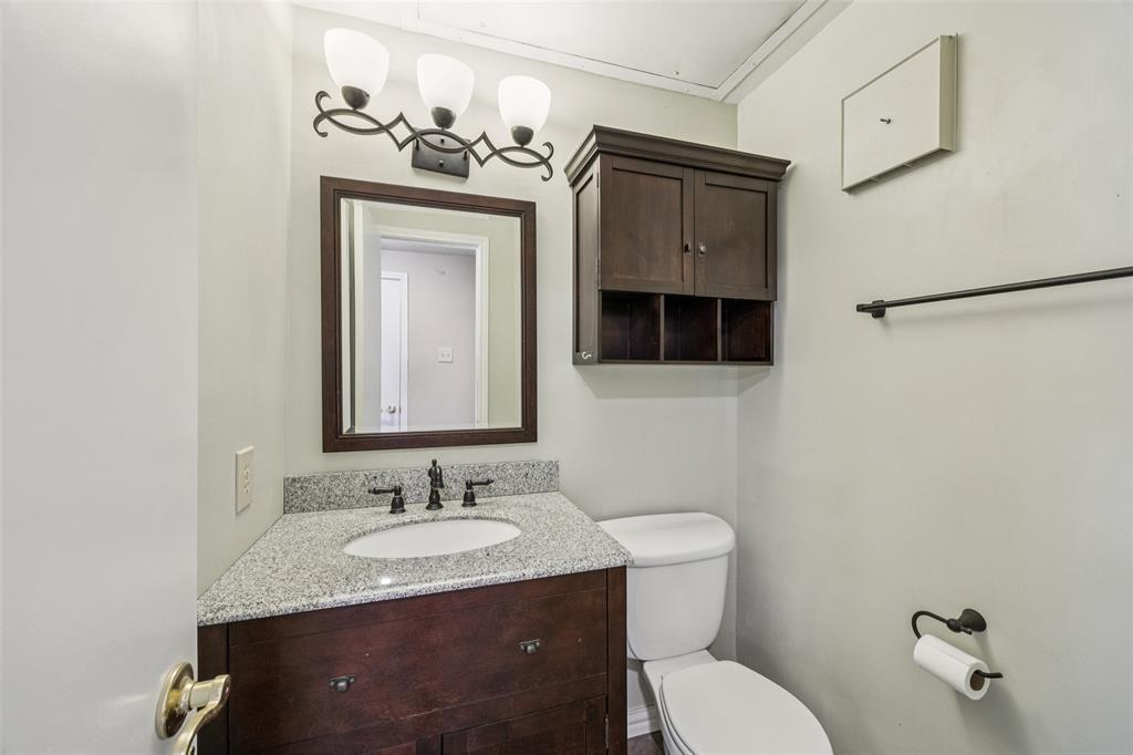 Parkbluff Add Ph I - Residential