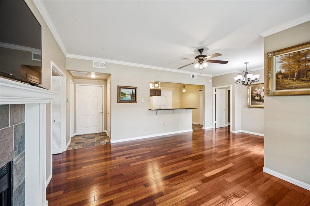 Parkbluff Add Ph I - Residential