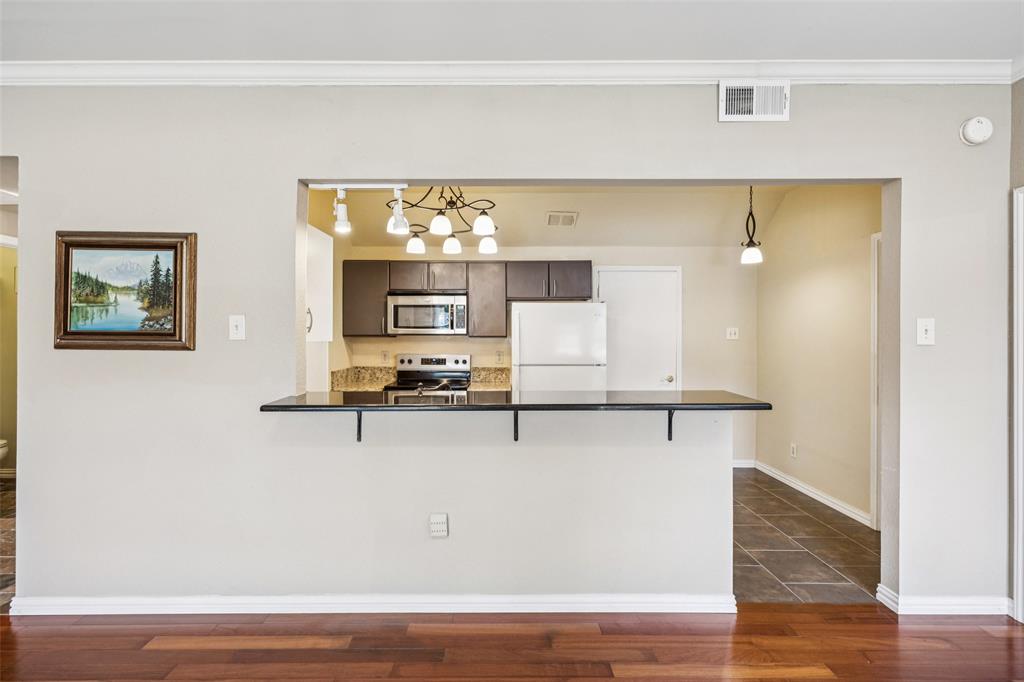 Parkbluff Add Ph I - Residential