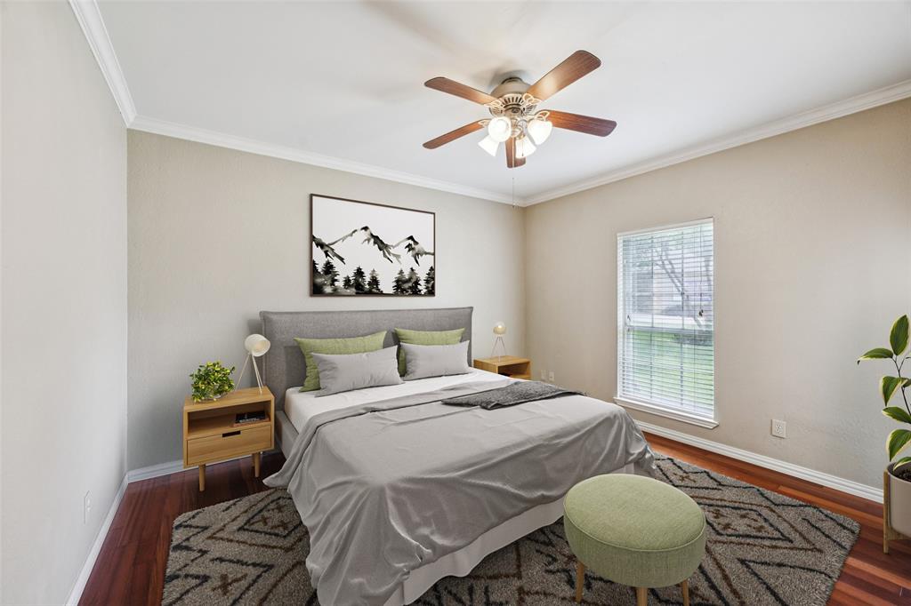 1700 Amelia Court 116