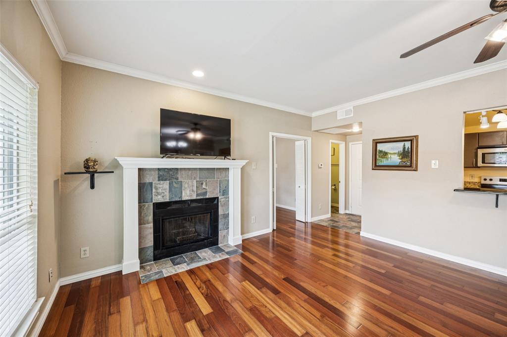 Parkbluff Add Ph I - Residential