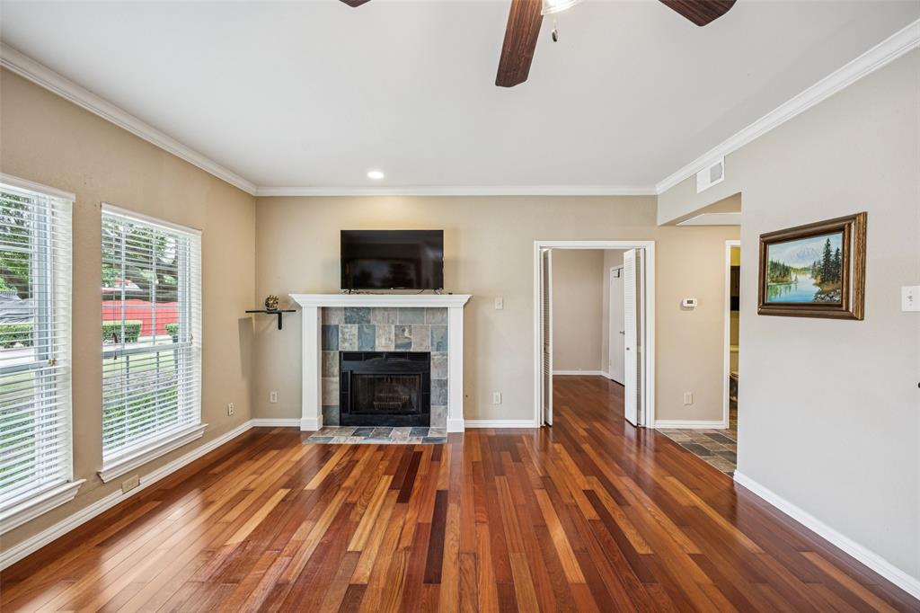 Parkbluff Add Ph I - Residential