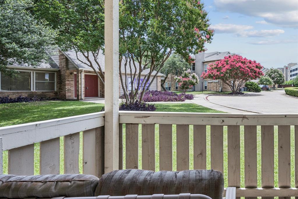 Parkbluff Add Ph I - Residential