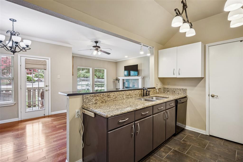 Parkbluff Add Ph I - Residential