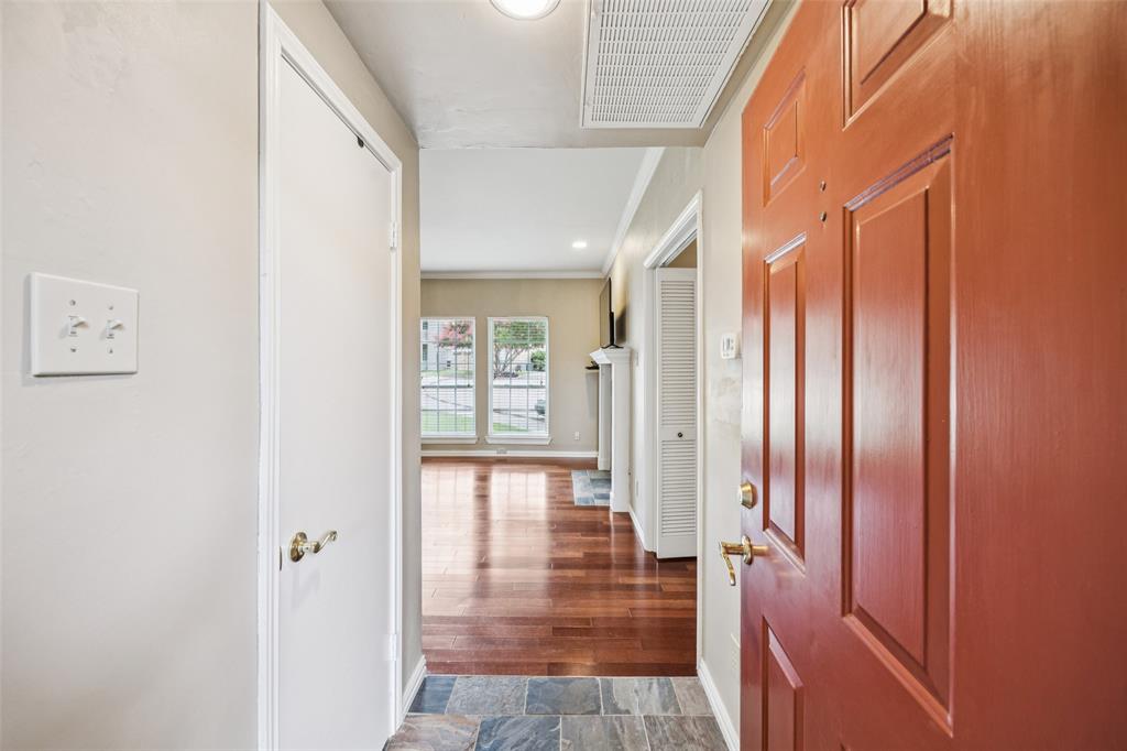 Parkbluff Add Ph I - Residential