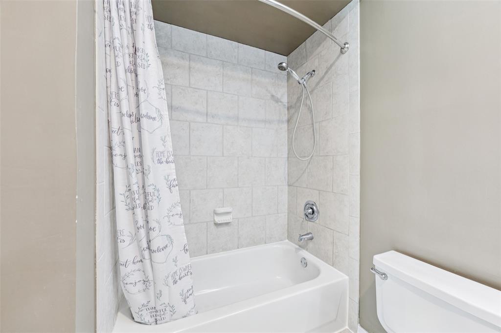 Parkbluff Add Ph I - Residential