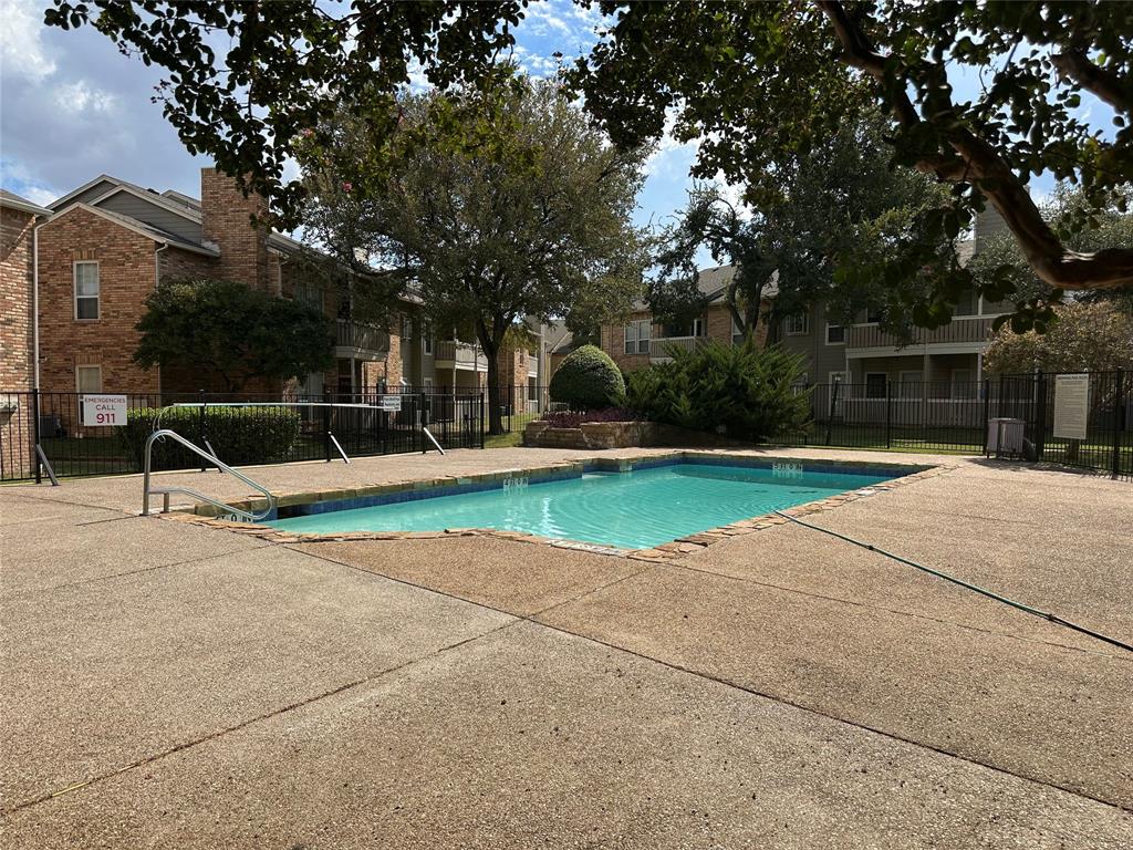 Parkbluff Add Ph I - Residential