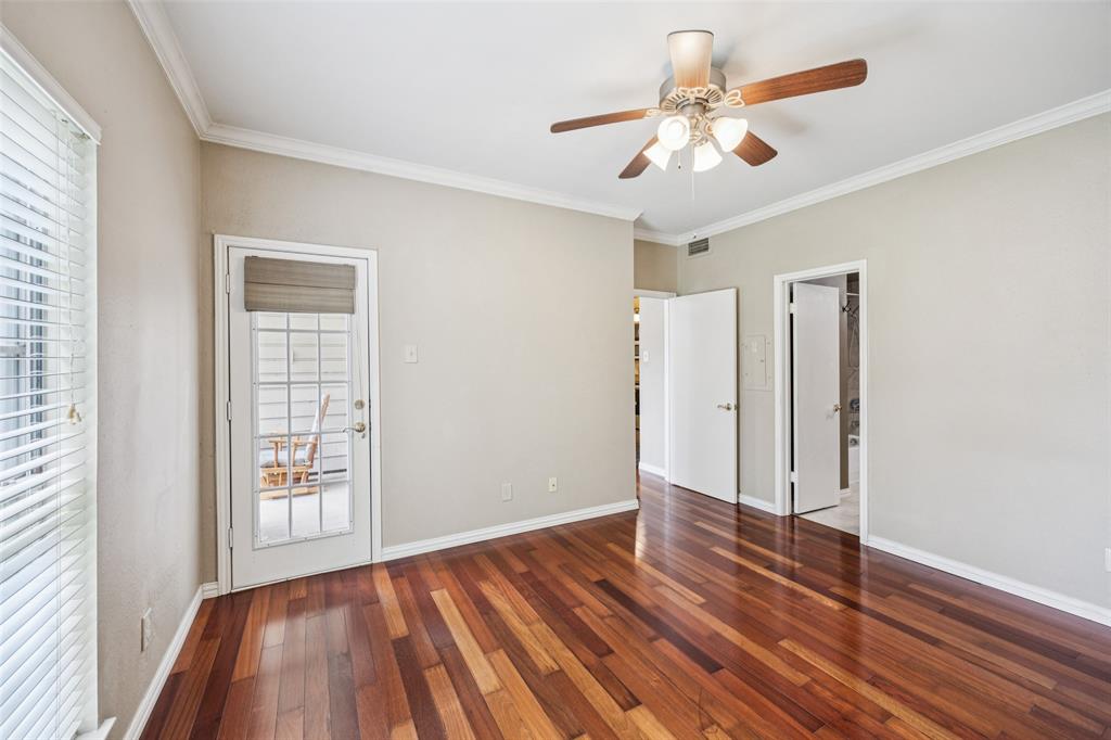 Parkbluff Add Ph I - Residential