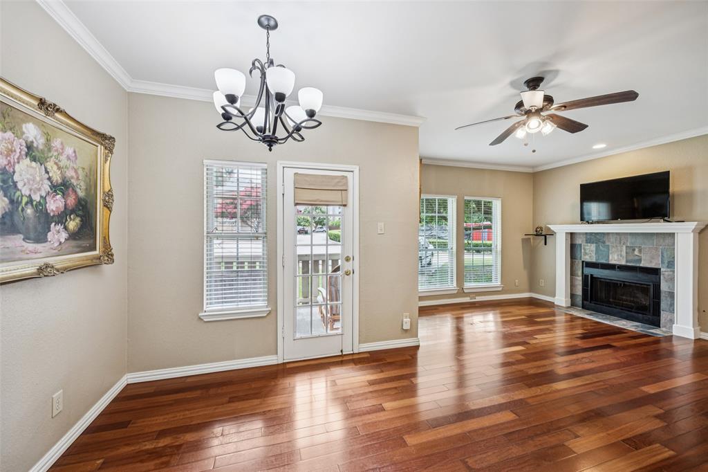 Parkbluff Add Ph I - Residential