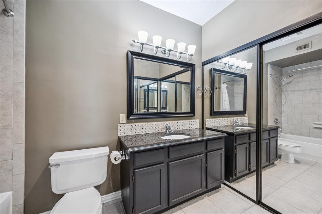 Parkbluff Add Ph I - Residential