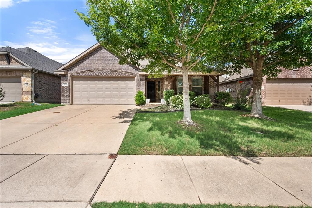 11920 Longstone Drive