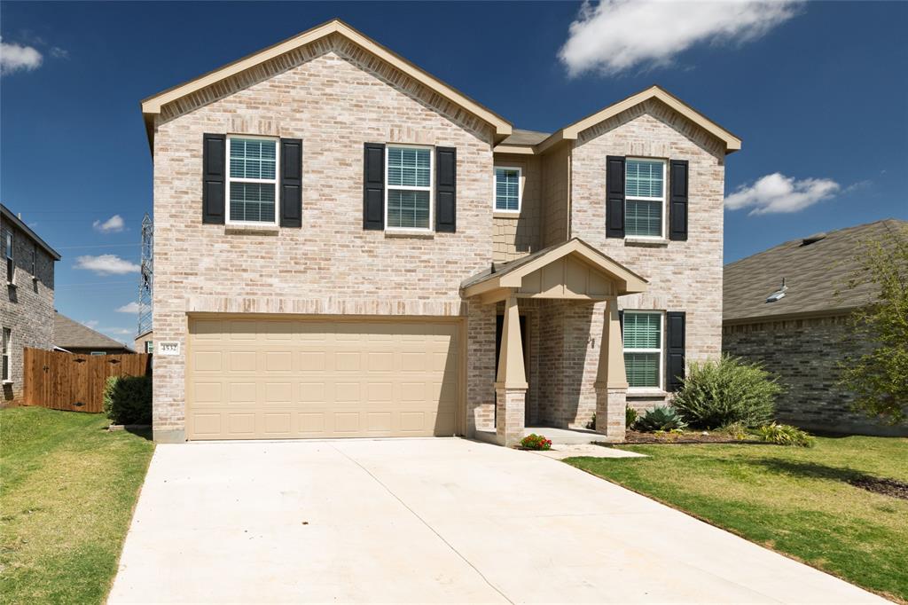 Kelley Tr - Residential Lease