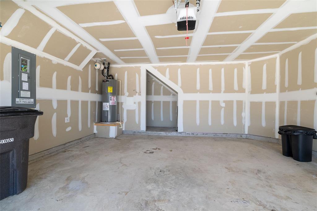 Kelley Tr - Residential Lease