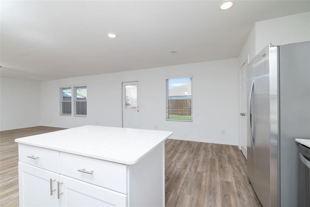 Kelley Tr - Residential Lease