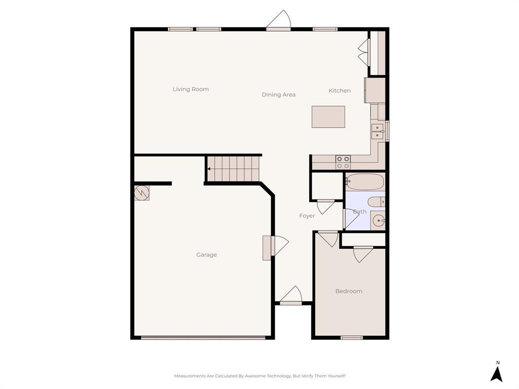 Kelley Tr - Residential Lease