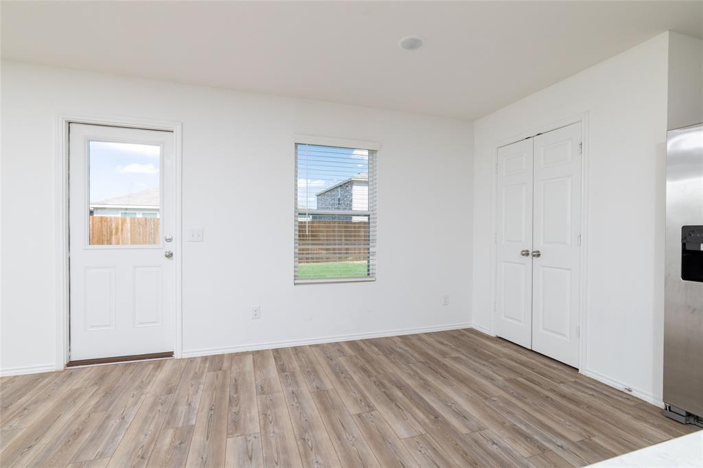 Kelley Tr - Residential Lease