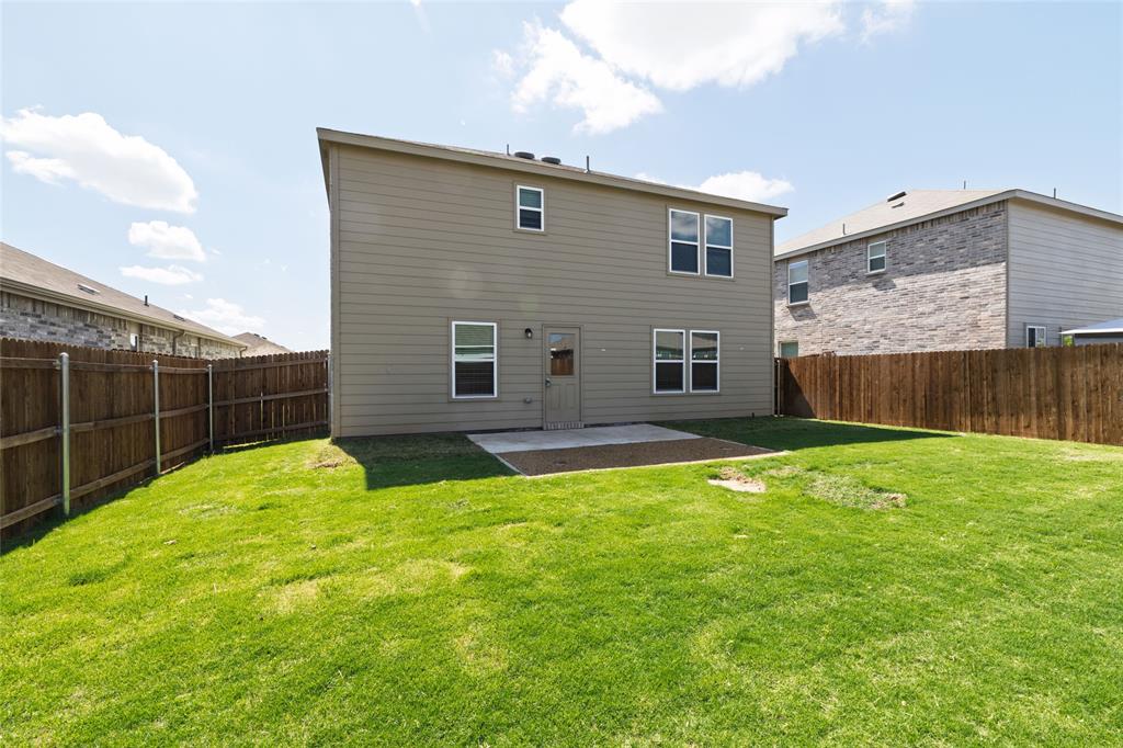 Kelley Tr - Residential Lease