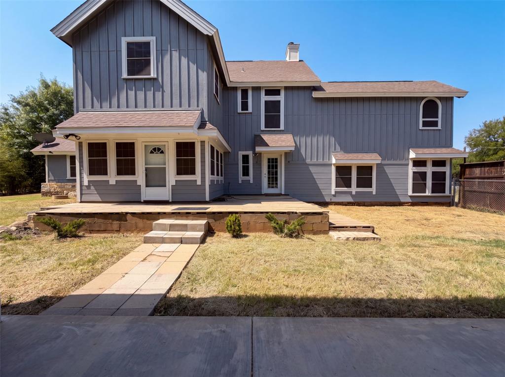 2603 Pecan Valley Drive