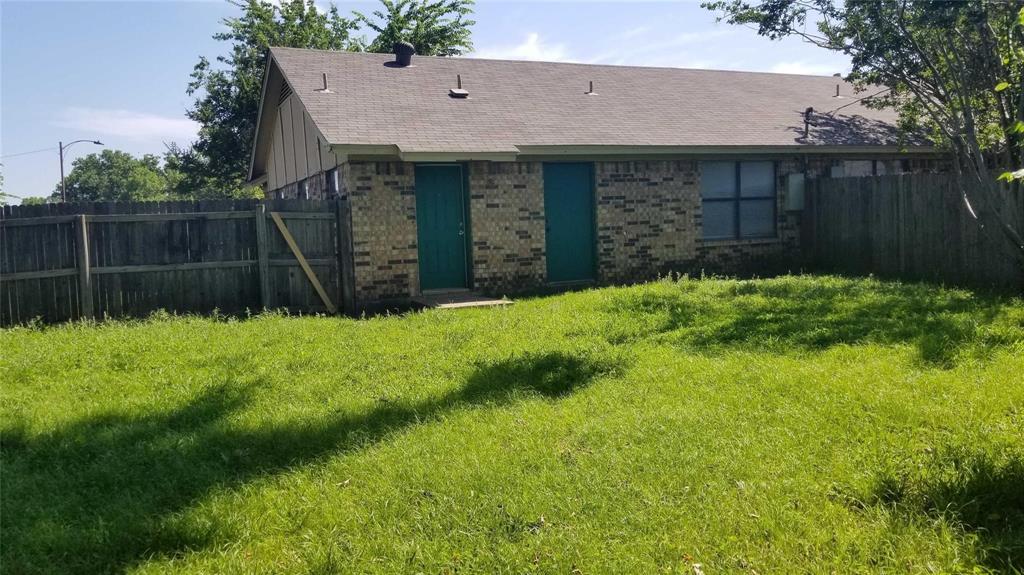 Duplex South Add - Residential Income