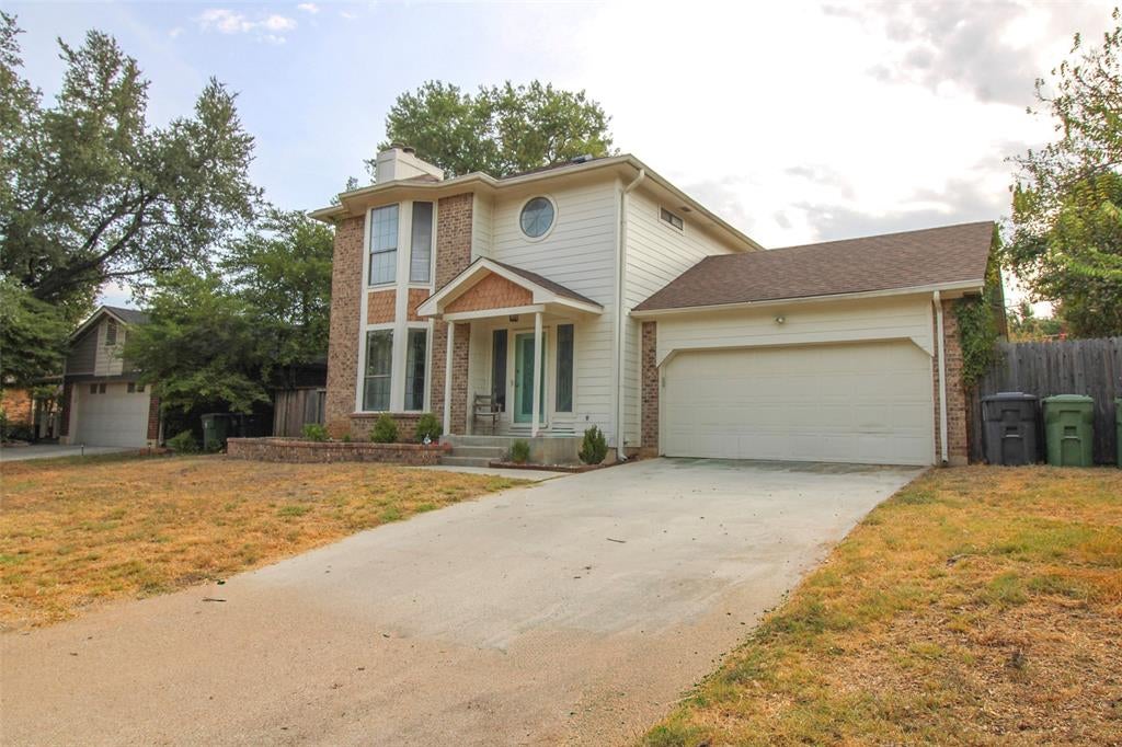 6111 Farmingdale Drive