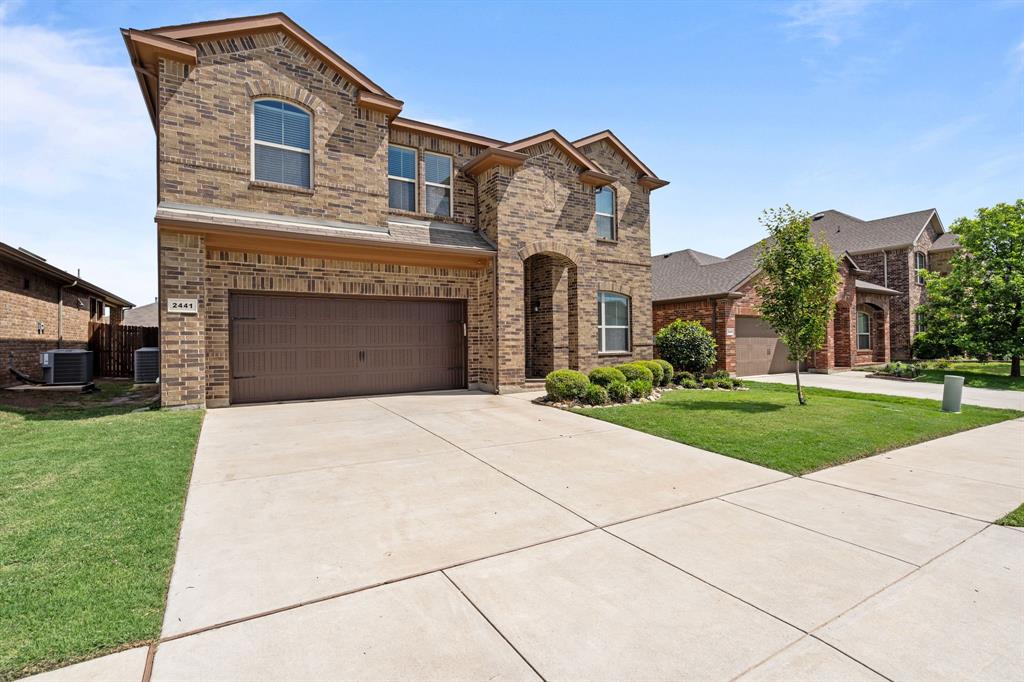 2441 Boot Jack Road