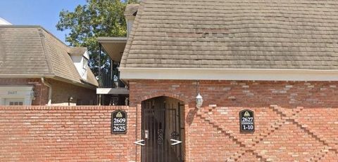 Photo of 2625 Marilee Lane #4, Houston, TX 77057 (MLS # 20816694)